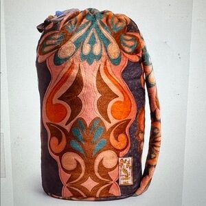 Johnny Was Laurel Canyon Cozy Blanket Ryland